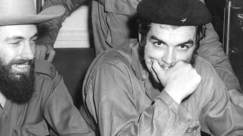 Che Guevara | Cuban Freedom Fighter | History And Biography