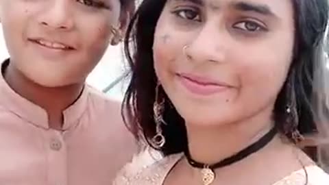 Short video official