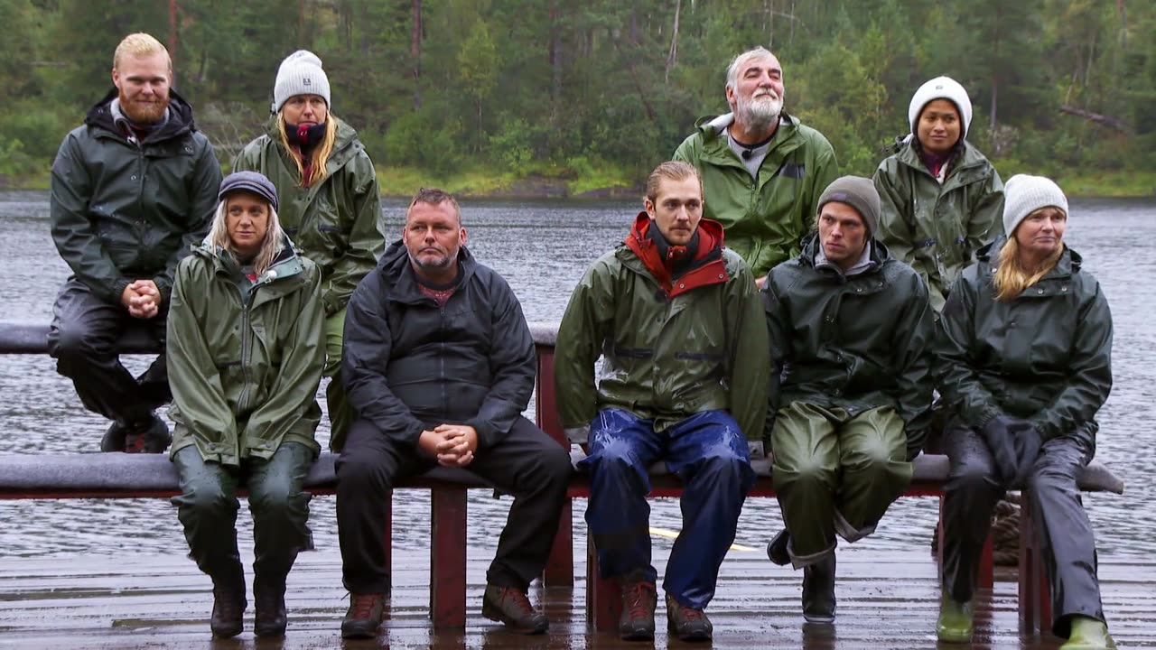 Farmen Norge S15E18