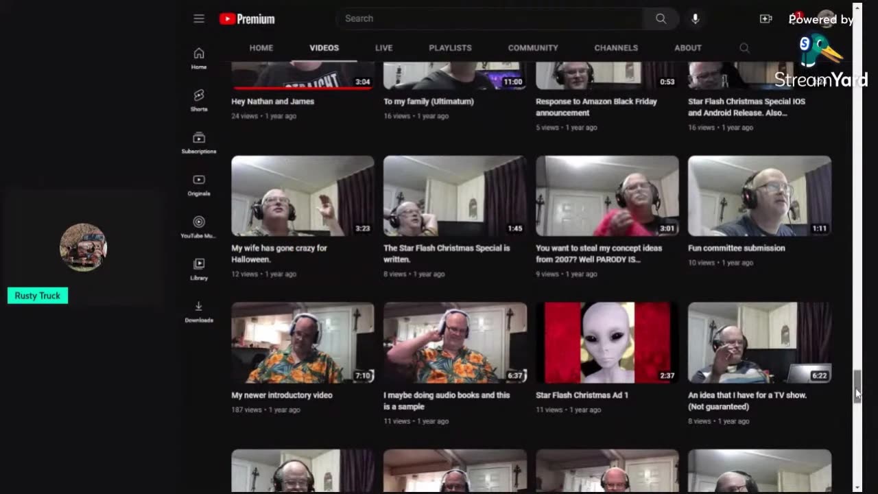 Well, Well, well