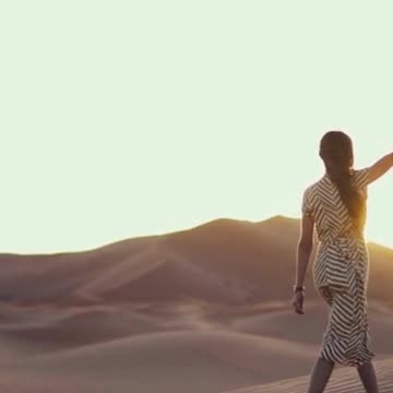 Desert Winds Whispering #shorts