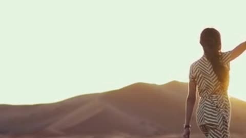 Desert Winds Whispering #shorts