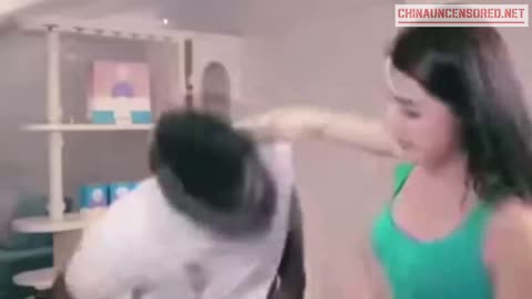 Bizarre Clothes Washing Detergent Advert- 100% Racist and Discriminatory