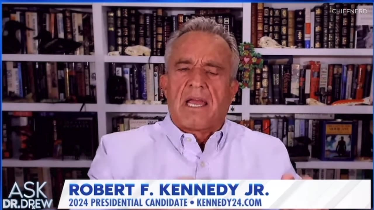 🔥 Robert F. Kennedy Jr on How He Plans to Restore Trust in the Medical Journals