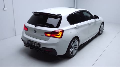 BMW 1 Series Body Kits by Zero Offset