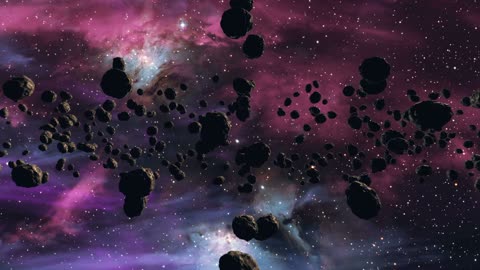 Some space scientists predict the worst in terms of the future of the earth
