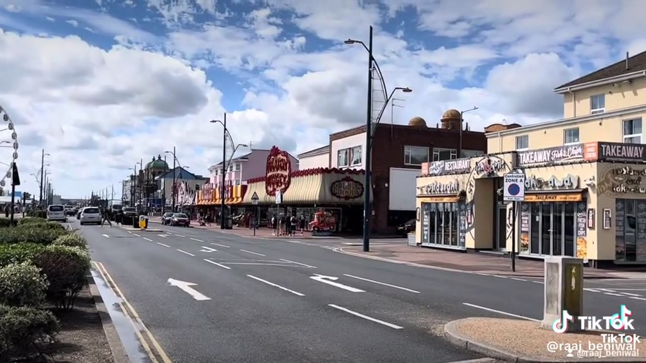 Italy video