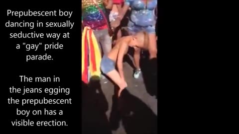 Pedophiles lives don't matter! BURN IN HELL MFERS!!