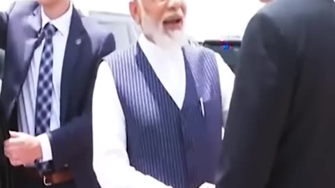 Modi ji visit USA