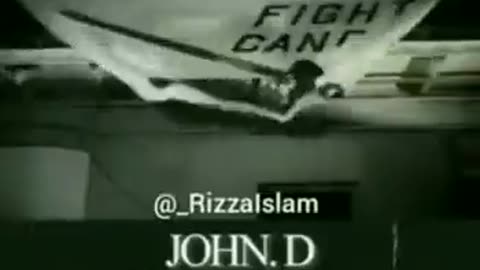 WATCH: How John D. Rockefeller hijacked the pharmaceutical industry.