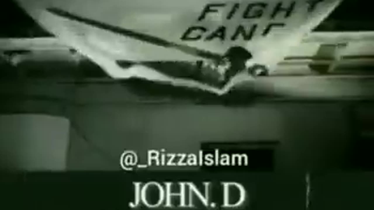 WATCH: How John D. Rockefeller hijacked the pharmaceutical industry.