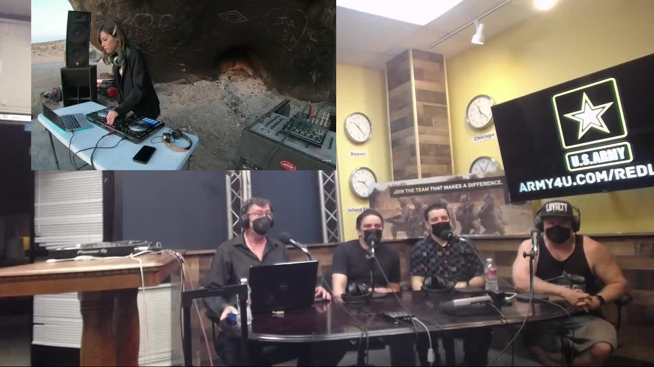 KCAA: Your Music Team