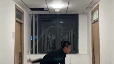 Fancy rope skipping