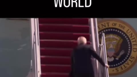 Bidens Message to the World