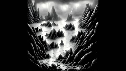 Drippy Drizzle Multiple Peaks Jap Female