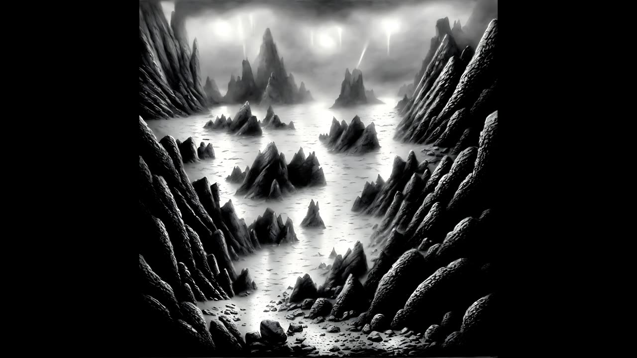 Drippy Drizzle Multiple Peaks Jap Female