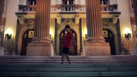 Drone Shots | Dance Video