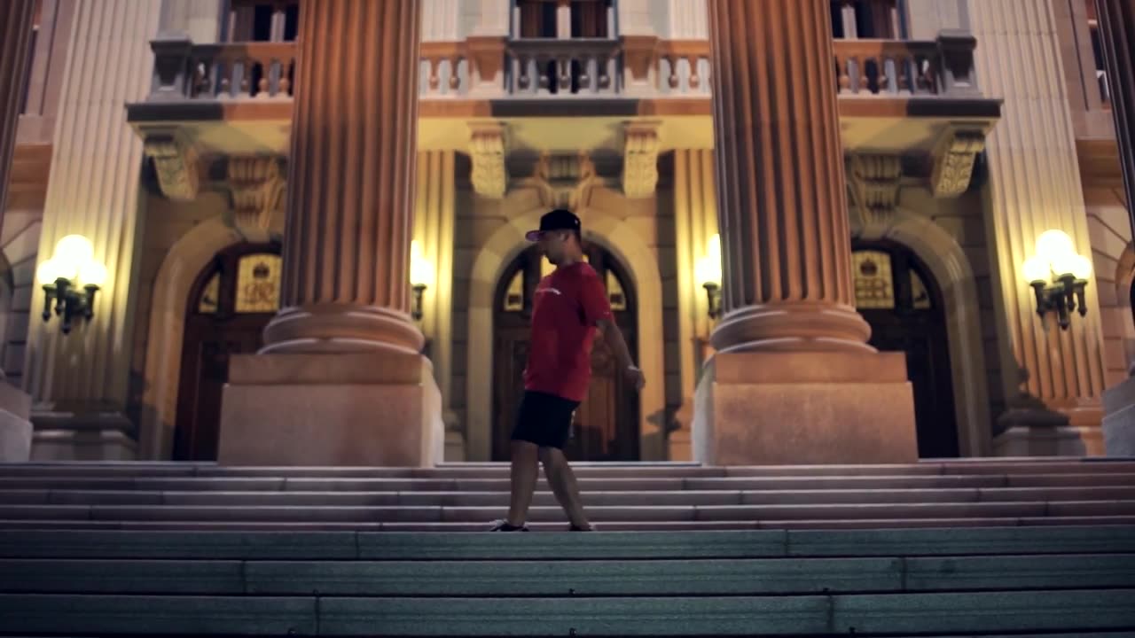 Drone Shots | Dance Video