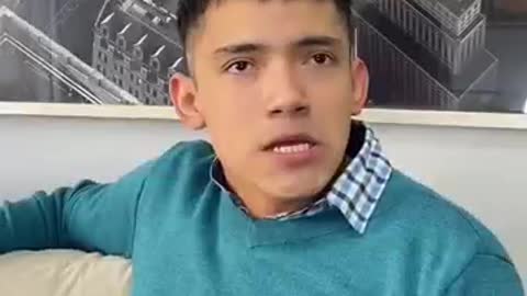 Mándale este video a esa persona que te ignora