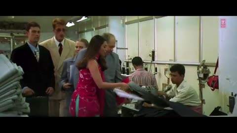 Chalte Chalte (Full Song) Film - Chalte Chalte
