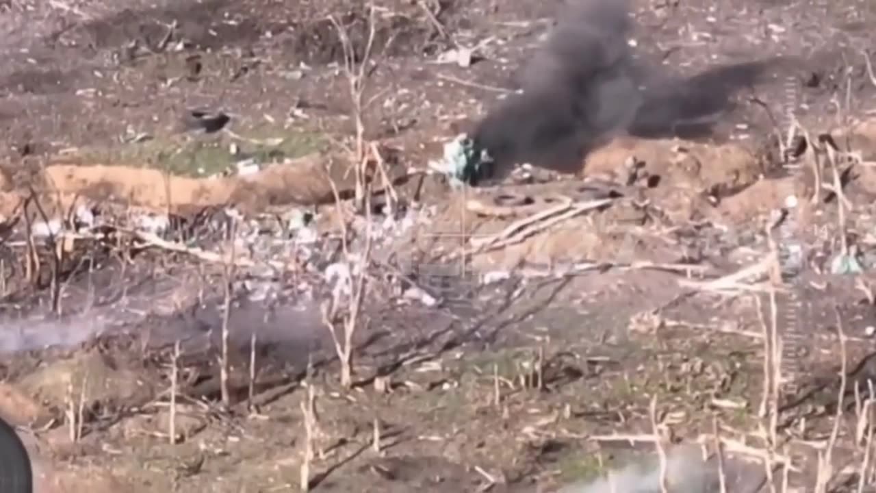 🚁🇷🇺 Ukraine Russia War | 127th Motorized Rifle Division FPV Drone Pilots vs. Ukrainian Soldier | RCF