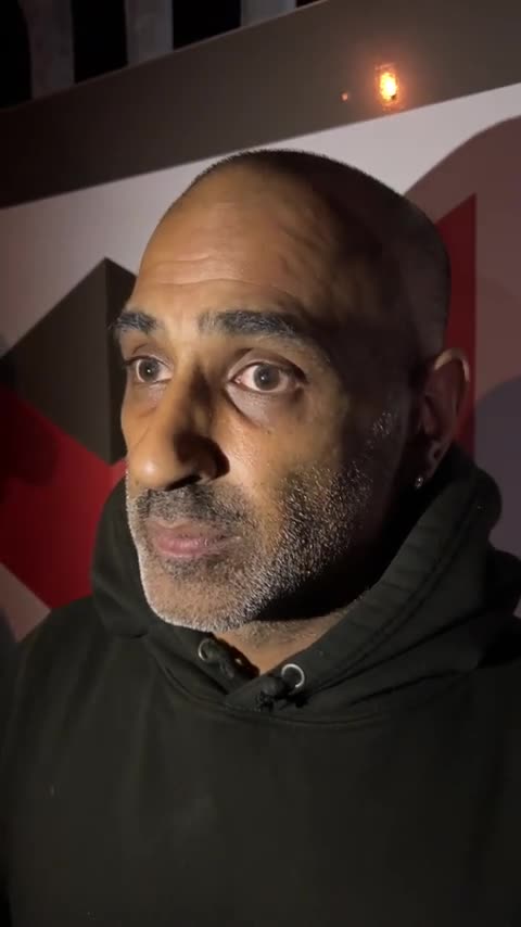 Sandeep rae aka San rai 44 years of age from Dudley Birmingham