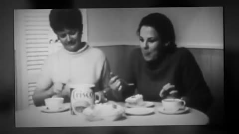 WEIRD TV COMMERCIALS OF YESTERYEAR #5