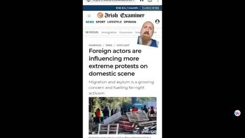 Are the British running the country (Michael Brazil) 7th May 2024