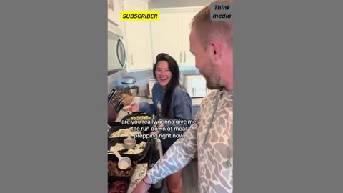 Mom’s clever Chipotle catering hack is her way of meal prepping