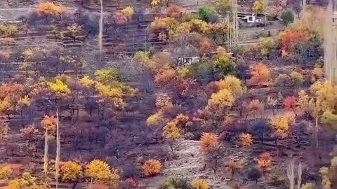 Pakistan in 60 seconds