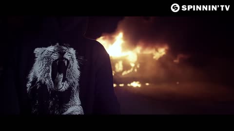 Martin Garrix - Animals (Official Video)