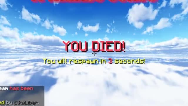 27_I played bedwars with badboyhalo and this happened ðŸ˜