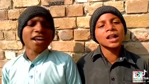 Local singer