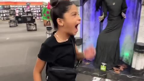 Funny girl