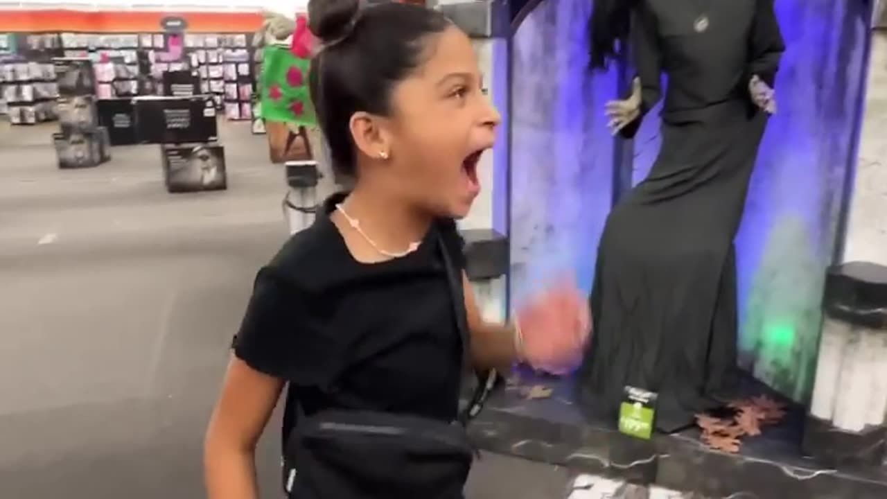 Funny girl