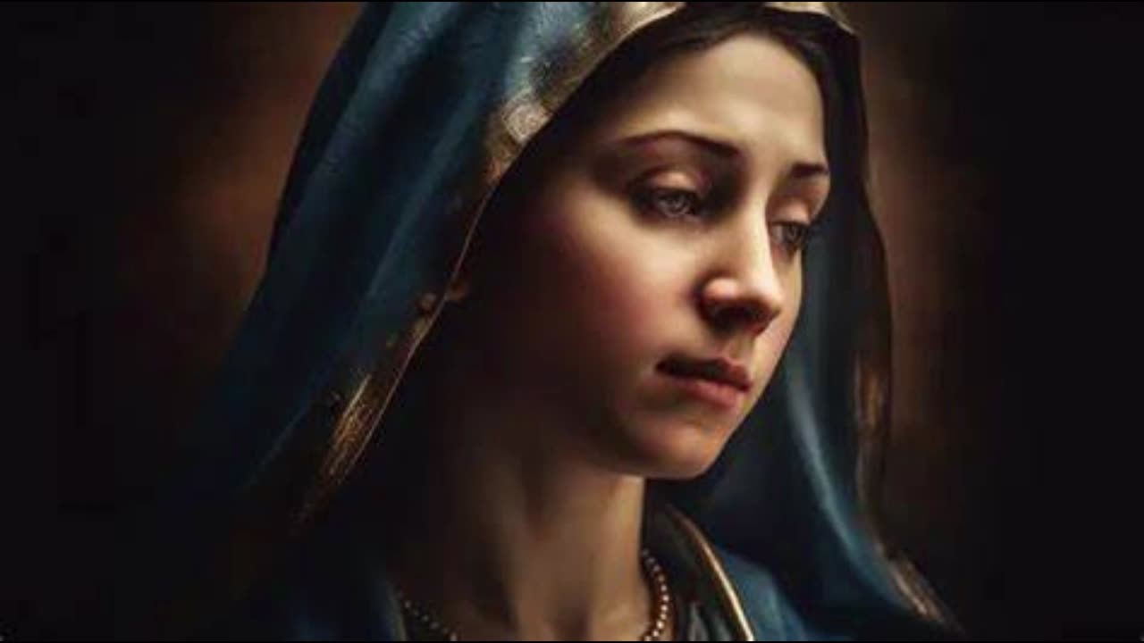 The Virtues of Mary: Charity