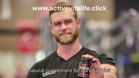 Convert Your Fat to Energy