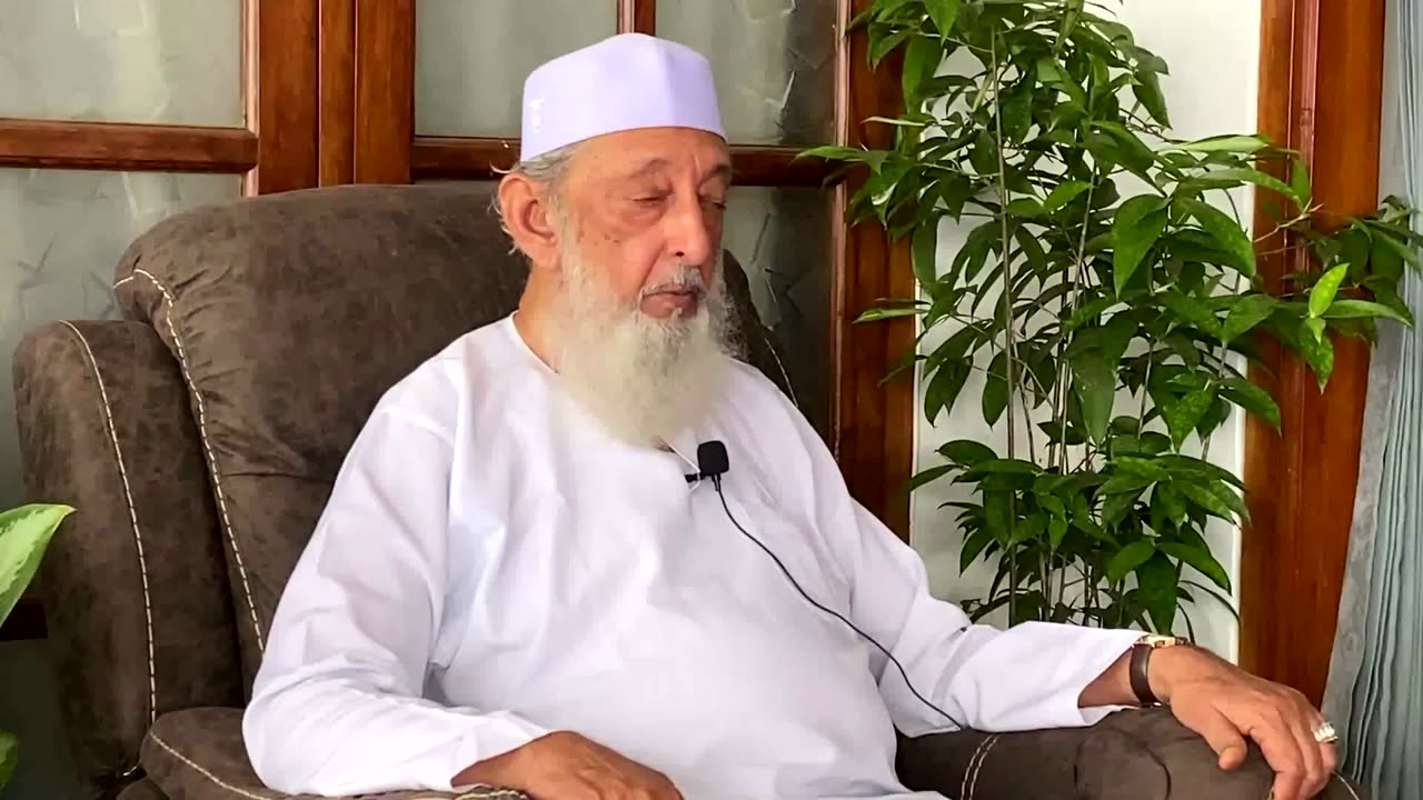 An Explanation of the Sacred System of Time and Dajjal's Attack on it. PT2. Jember 19/12