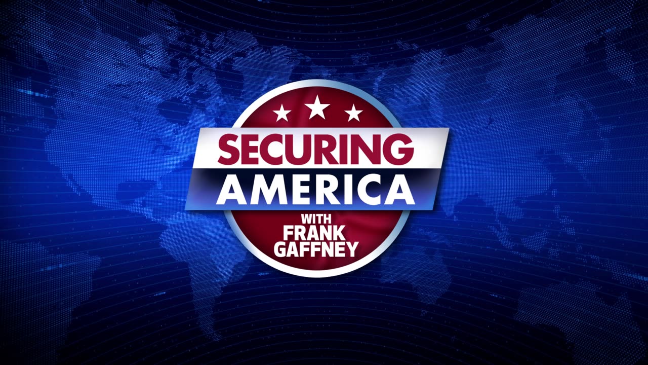 Securing America with Lunelle Siegel | September 22, 2023