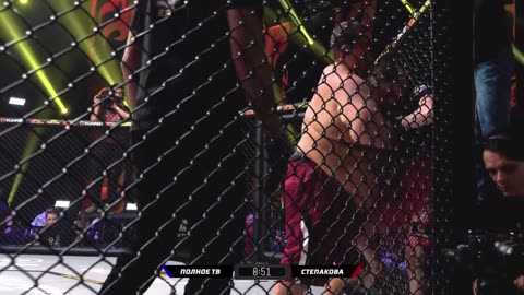 Epic Fighting Championship3