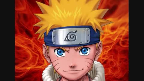 Naruto - Konohamaru's Theme