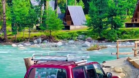 Beauty of Pakistan