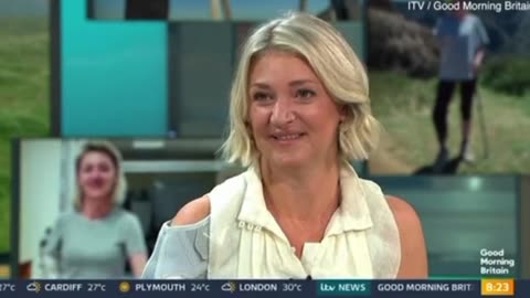 I'm the world's first AI bionic mum