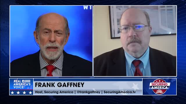 Securing America with Rick Fisher (part 1) | November 3, 2022