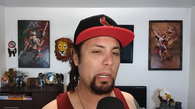 Colin Kaepernick is the New AL Sharpton