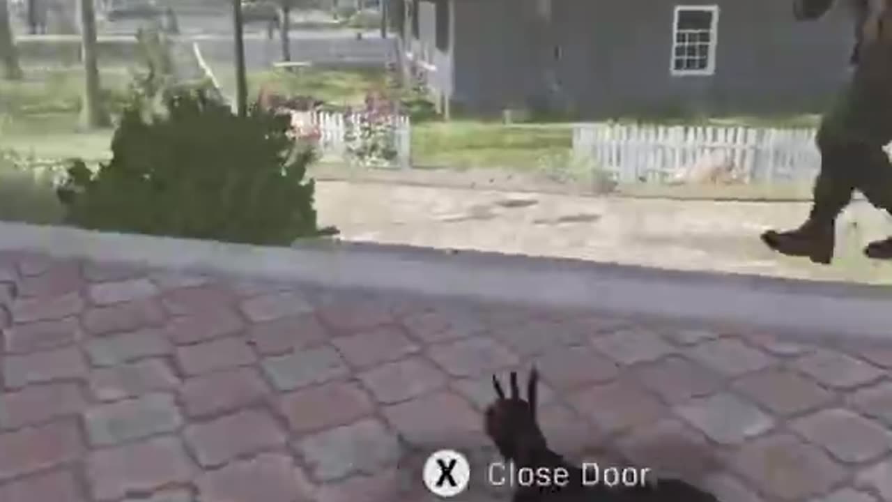 I HATE when this happens in Warzone