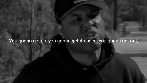 When life Hurts Powerful Motivational speech (Ben Lionel Scott)