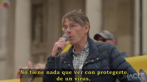 DR MIKE YEADON