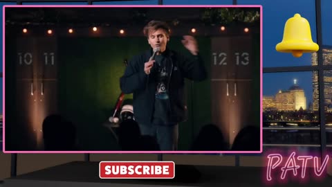 #CNews - Late Night Censors | Moses Storm | Stand Up #Comedy
