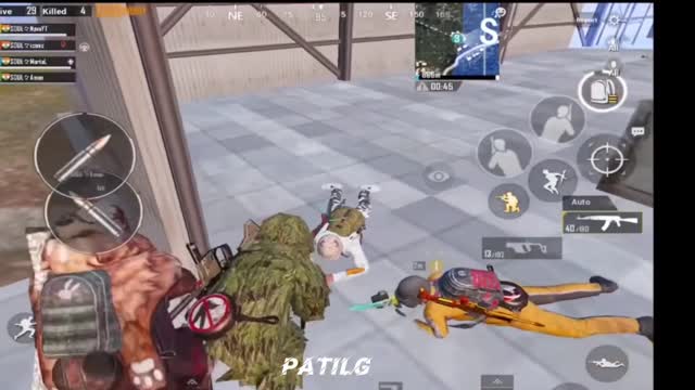 ❤️ Mortal Meet Biggest Fan in Pubg